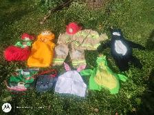 Halloween Costumes for kids