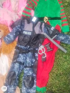 Halloween Costumes for kids - Photo 7