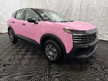 2025 Nissan Kicks - Photo 2