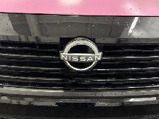 2025 Nissan Kicks - Photo 6
