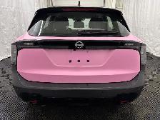 2025 Nissan Kicks - Photo 11