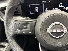 2025 Nissan Kicks - Photo 23