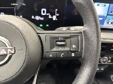 2025 Nissan Kicks - Photo 24
