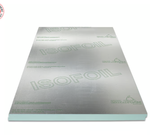 RECHERCHE FOAM-ISOLOFOAM
