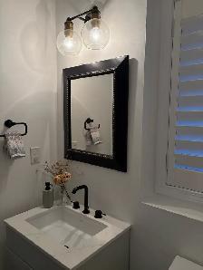 Washroom Mirror for Sale - Photo 4
