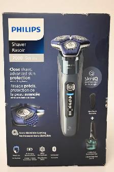 Philips Shaver 7000 Series Brand New in box