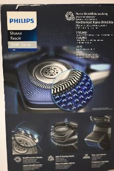 Philips Shaver 7000 Series Brand New in box - Photo 4