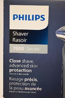 Philips Shaver 7000 Series Brand New in box - Photo 10