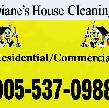 Residential Cleaning Services- Now Accepting New Clients!