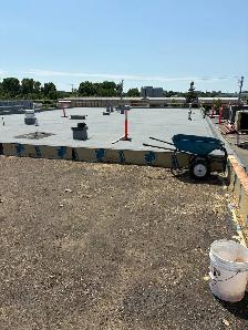 FLAT ROOFER - Photo 2