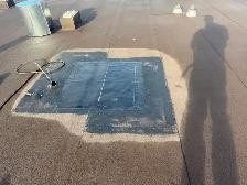 FLAT ROOFER - Photo 3