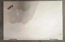 ROUGH LENOVO X1 YOGA W/CHARGER - Photo 2