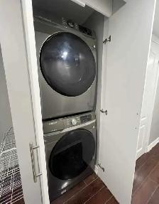 2 bedroom Newly renovated Basement for rent - Photo 2