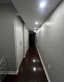 2 bedroom Newly renovated Basement for rent - Photo 3
