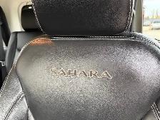 2017 Jeep Wrangler Sahara 4WD - Photo 15