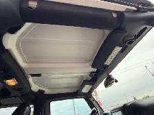 2017 Jeep Wrangler Sahara 4WD - Photo 19