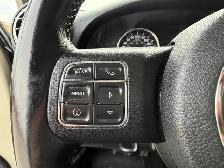 2017 Jeep Wrangler Sahara 4WD - Photo 22