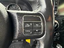 2017 Jeep Wrangler Sahara 4WD - Photo 23