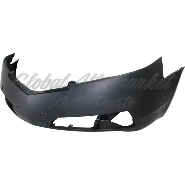 Acura Tl 2009-2011 Bumper Front Primed