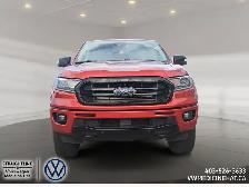 2019 Ford Ranger LARIAT EcoBoost Turbo, Smart Tech, Heated Seats - Photo 2
