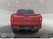 2019 Ford Ranger LARIAT EcoBoost Turbo, Smart Tech, Heated Seats - Photo 3