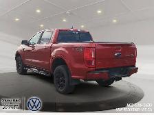 2019 Ford Ranger LARIAT EcoBoost Turbo, Smart Tech, Heated Seats - Photo 4