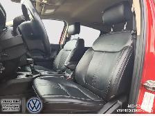 2019 Ford Ranger LARIAT EcoBoost Turbo, Smart Tech, Heated Seats - Photo 7