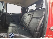 2019 Ford Ranger LARIAT EcoBoost Turbo, Smart Tech, Heated Seats - Photo 8
