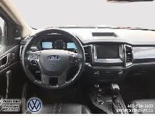 2019 Ford Ranger LARIAT EcoBoost Turbo, Smart Tech, Heated Seats - Photo 9