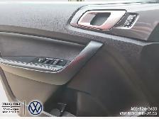 2019 Ford Ranger LARIAT EcoBoost Turbo, Smart Tech, Heated Seats - Photo 10