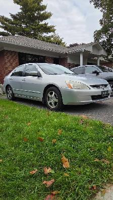 Honda Accord - Photo 6