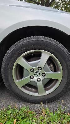 Honda Accord - Photo 7
