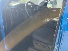 SOLD 2022 Chevrolet Silverado 1500 Custom Crew Cab 4X4 - Photo 8