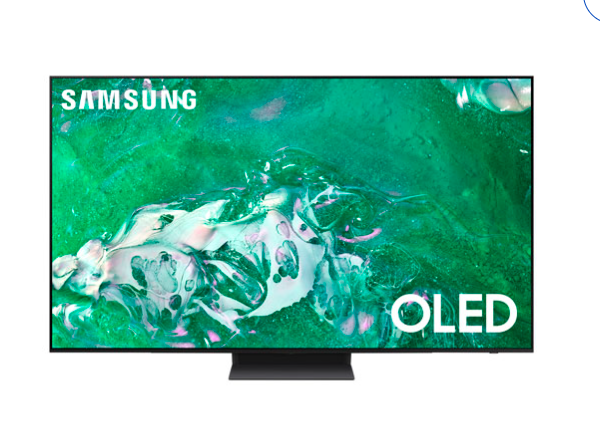 Samsung 65' Class S90D Series OLED 4K TV