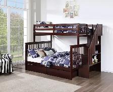 KID'S BUNK BEDS ON CLEARANCE SALE WITH FREE DELIVERY - Photo 4