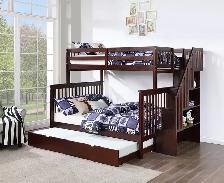 KID'S BUNK BEDS ON CLEARANCE SALE WITH FREE DELIVERY - Photo 6