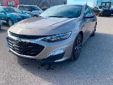 022 CHEVROLET MALIBU RS – 57,084 KM1.5L Turbocharged - Photo 3