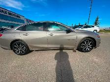 022 CHEVROLET MALIBU RS – 57,084 KM1.5L Turbocharged - Photo 4