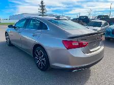 022 CHEVROLET MALIBU RS – 57,084 KM1.5L Turbocharged - Photo 6