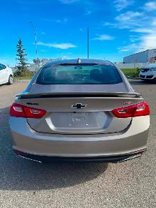 022 CHEVROLET MALIBU RS – 57,084 KM1.5L Turbocharged - Photo 7