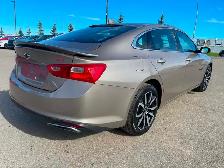 022 CHEVROLET MALIBU RS – 57,084 KM1.5L Turbocharged - Photo 8