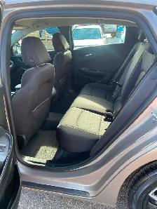 022 CHEVROLET MALIBU RS – 57,084 KM1.5L Turbocharged - Photo 10