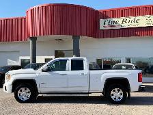 2014 GMC Sierra 1500 SLE Double Cab 4X4 All Terrain Edition - Photo 2