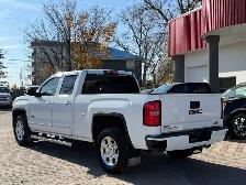 2014 GMC Sierra 1500 SLE Double Cab 4X4 All Terrain Edition - Photo 3