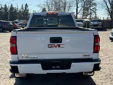 2014 GMC Sierra 1500 SLE Double Cab 4X4 All Terrain Edition - Photo 4