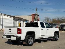 2014 GMC Sierra 1500 SLE Double Cab 4X4 All Terrain Edition - Photo 6
