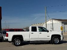 2014 GMC Sierra 1500 SLE Double Cab 4X4 All Terrain Edition - Photo 7