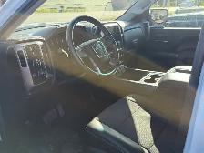 2014 GMC Sierra 1500 SLE Double Cab 4X4 All Terrain Edition - Photo 11