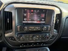 2014 GMC Sierra 1500 SLE Double Cab 4X4 All Terrain Edition - Photo 12