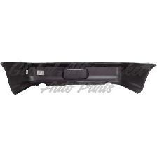 Acura Tl 1999-2003 Bumper Rear Primed - Photo 5